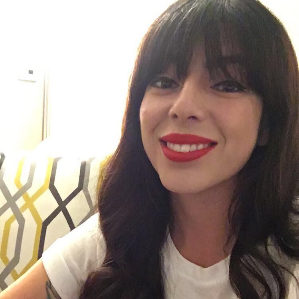 Meet your Posher, Erica